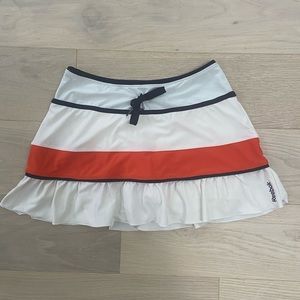 Reebok tennis skirt